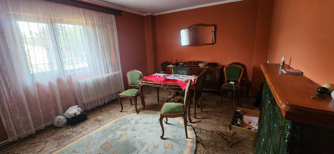 ✨[DOMENIU PRIVAT] Vilă deosebita în Inima Orașului Voluntari | Teren 2.500 mp |✨ – fotografia 9 din 48