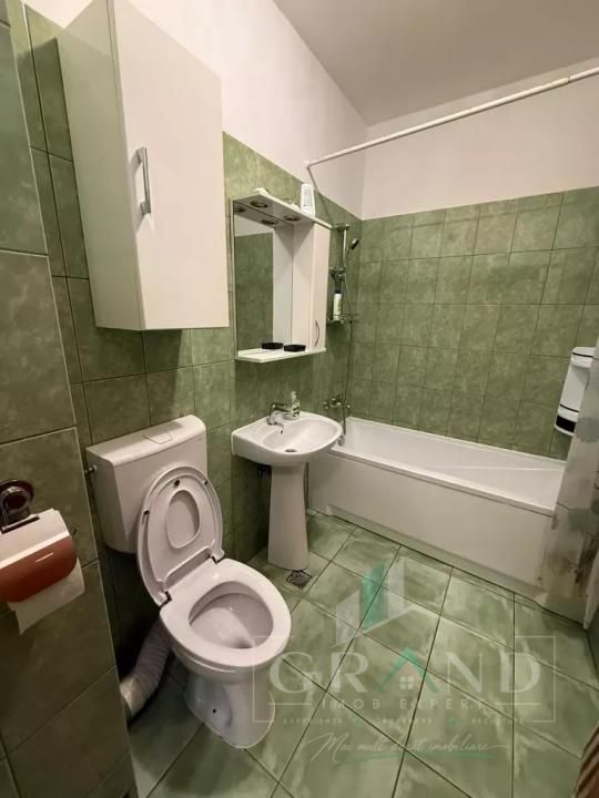 Apartament 3 camere + parcare, Calea Baciului, Cluj-Napoca – fotografia 6 din 6