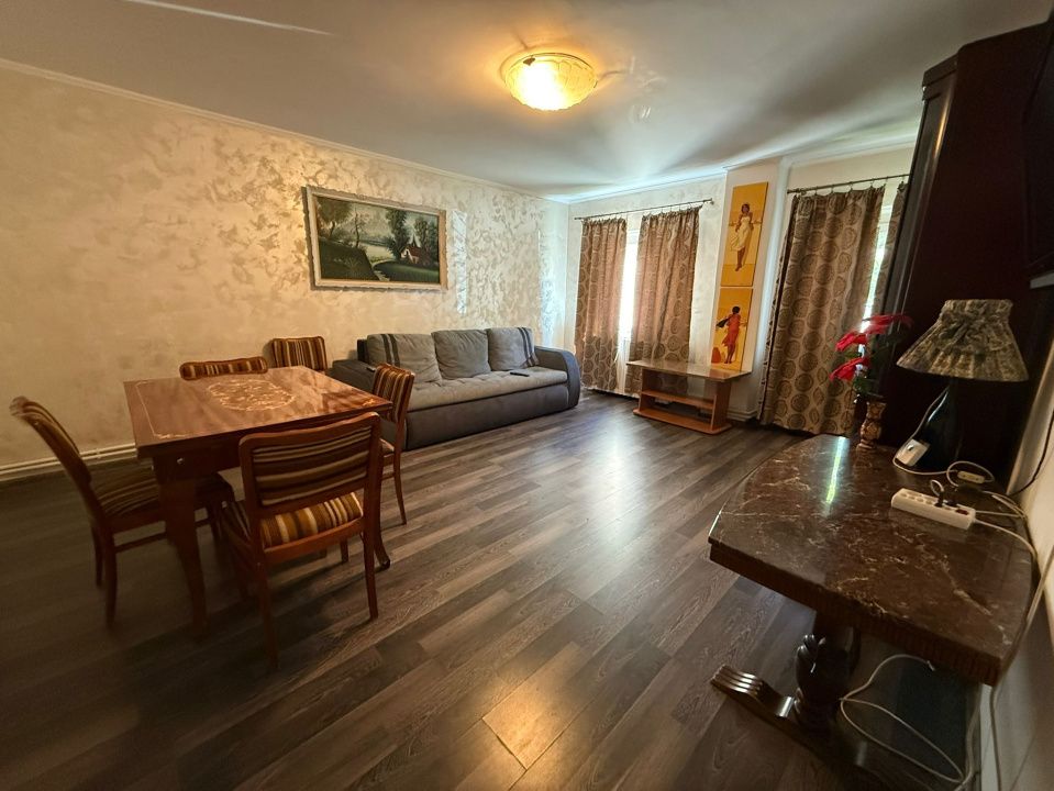 Apartament 4 camere, 91.74 mp, cartier 1 Mai, zona Pelendava – fotografia 1 din 20