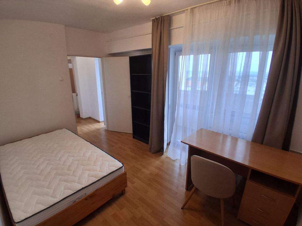 Închiriere apart. cu 2 camere, Zorilor zona UMF – fotografia 1 din 13