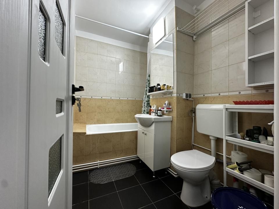 Apartament 2 camere, 52mp, complet mobilat si utilat- Dambovita – fotografia 10 din 13