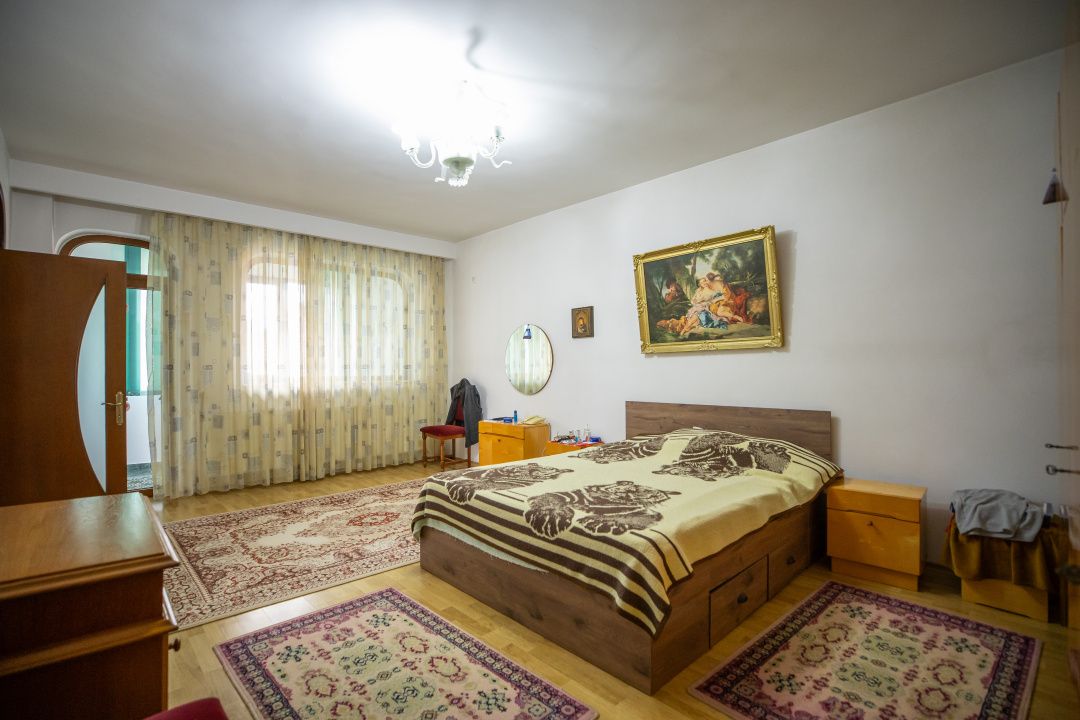EXCLUSIVITATE! CASĂ ULTRACENTRALĂ DE VÂNZARE – CONSTANȚA – fotografia 15 din 72