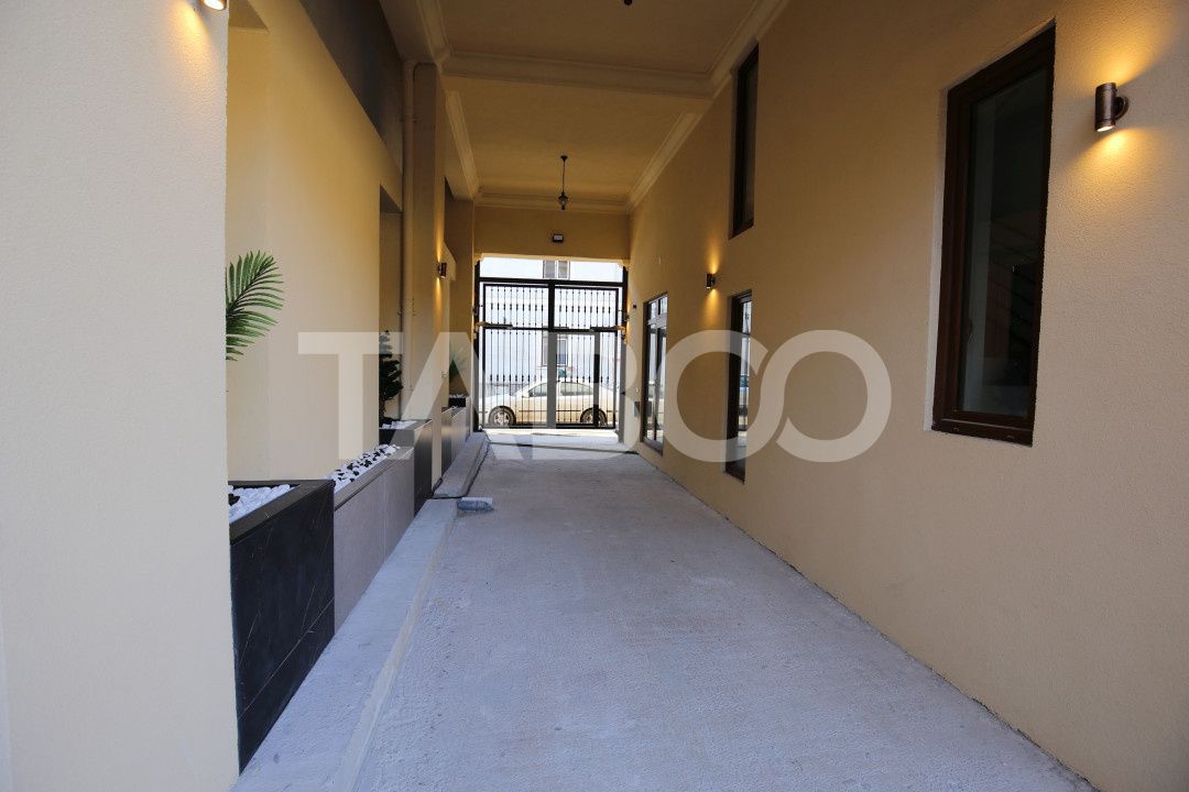 Spatiu comercial 180mp de inchiriat zona centrala Sibiu – fotografia 5 din 11