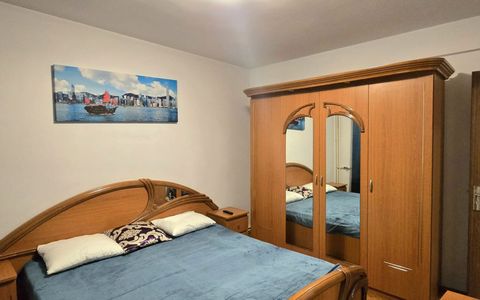 4 CAMERE DE ÎNCHIRIAT | VIZAVI DE CITY PARK MALL | IDEAL PENTRU STUDENȚI