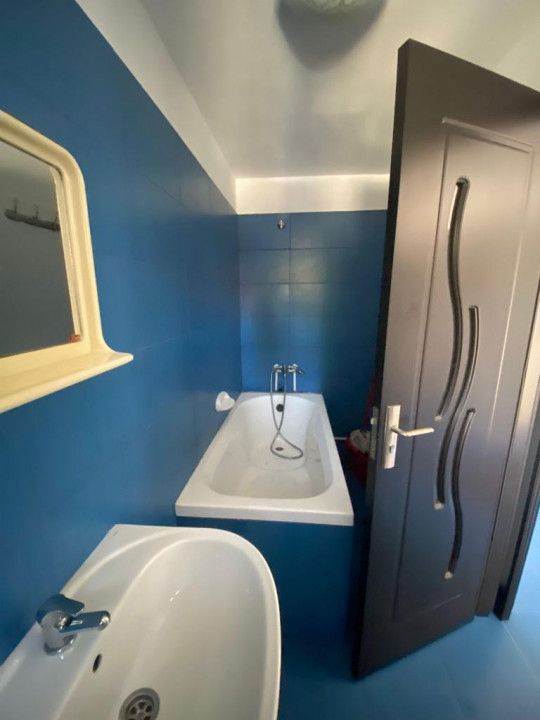 Casă 2 Camere de Vânzare în Coiciu, Constanța | Potențial Mansardă – fotografia 5 din 9