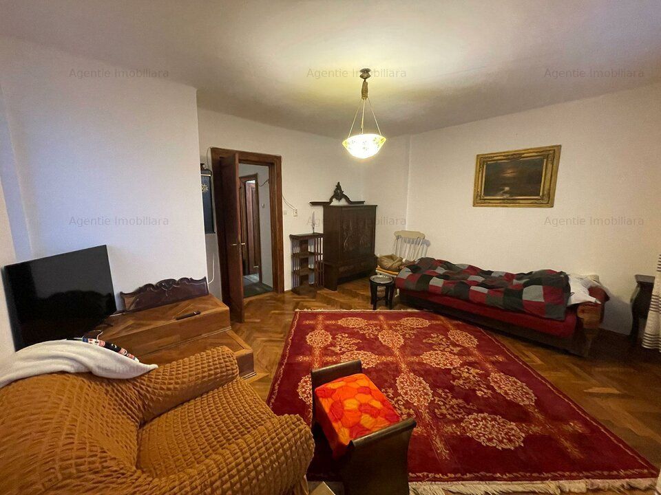 Studio la CURTE - 48 mp - Parcare - Centrala - Pet Friendly! – fotografia 5 din 11