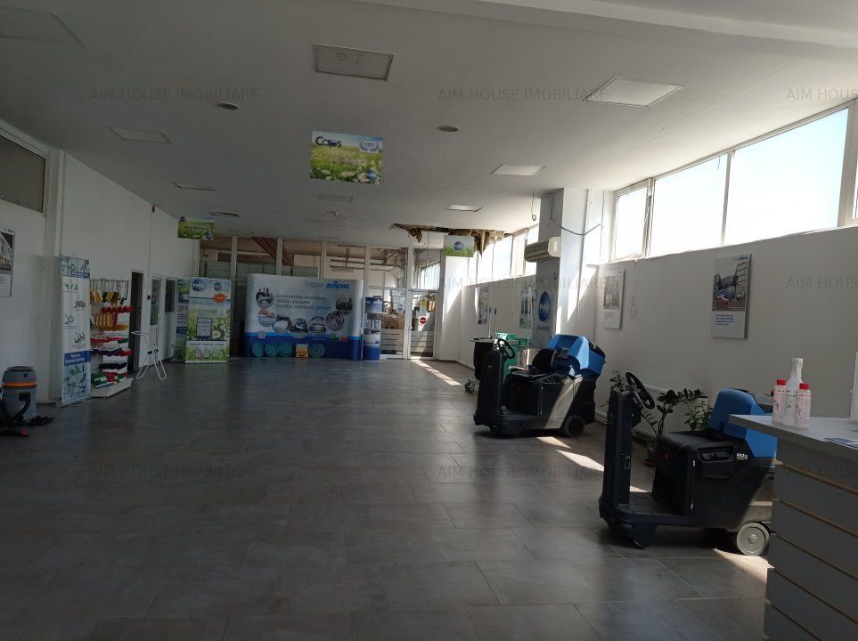 Tunari-Centura/Teren 9000mp si hala 4.200 mp – fotografia 10 din 13