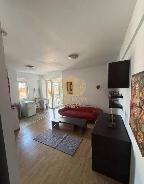 Apartament 2 camere 45mp, balcon, pet friendly, zona Bloc Spray – fotografia 1 din 6