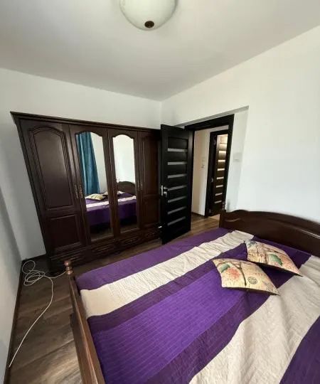 3 Camere de inchiriat | 13 Septembrie | petfriendly | Mobilat | Renovat – fotografia 3 din 7
