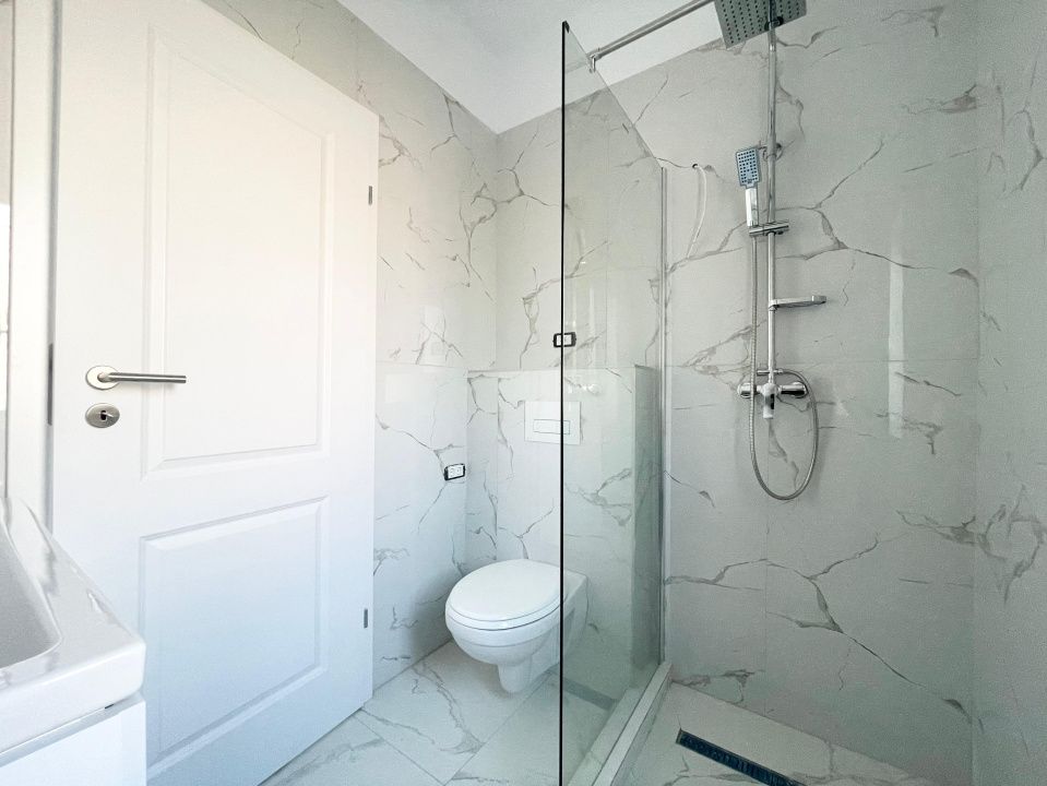 Duplex 3 dormitoare SUPERPOZITIE Mosnita Noua – fotografia 9 din 13