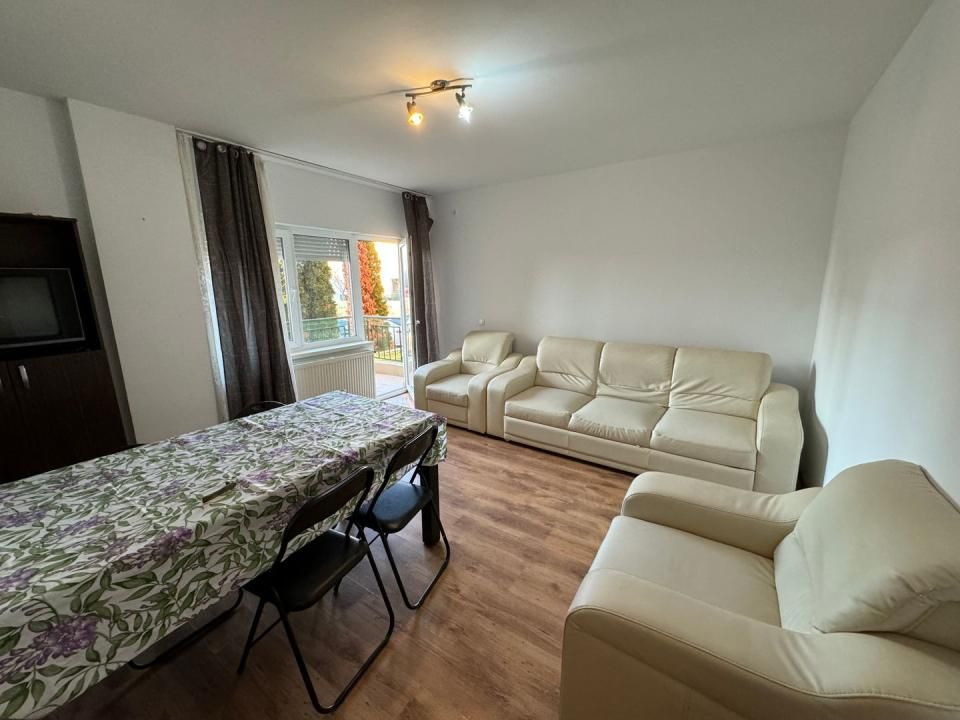 Bloc nou | Disponibil imediat | Boxa in CF | Pozitie excelenta | – fotografia 1 din 15