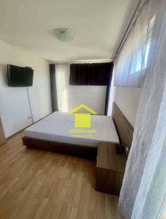 Apartament 2 camere, balcon, parcare subterana, zona Eroilor, Floresti – fotografia 4 din 8