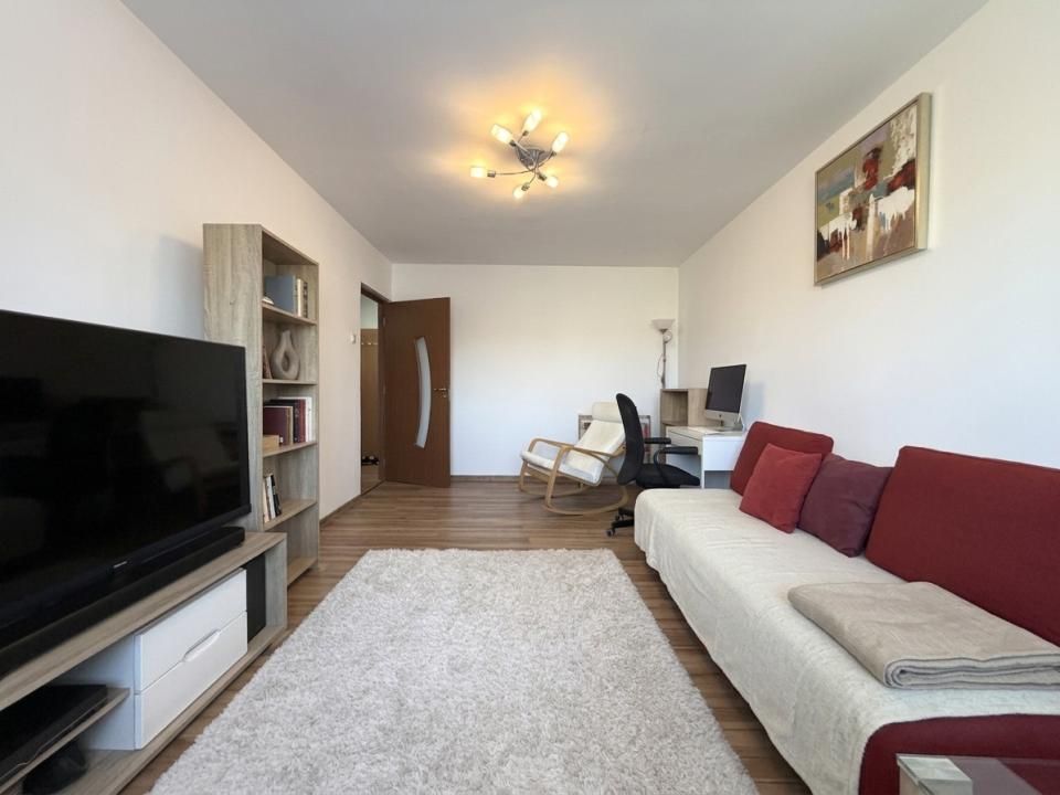 Apartament cu 2 camere,decomandat,47 mp utili,acoperis tigla- Aradului – fotografia 4 din 13
