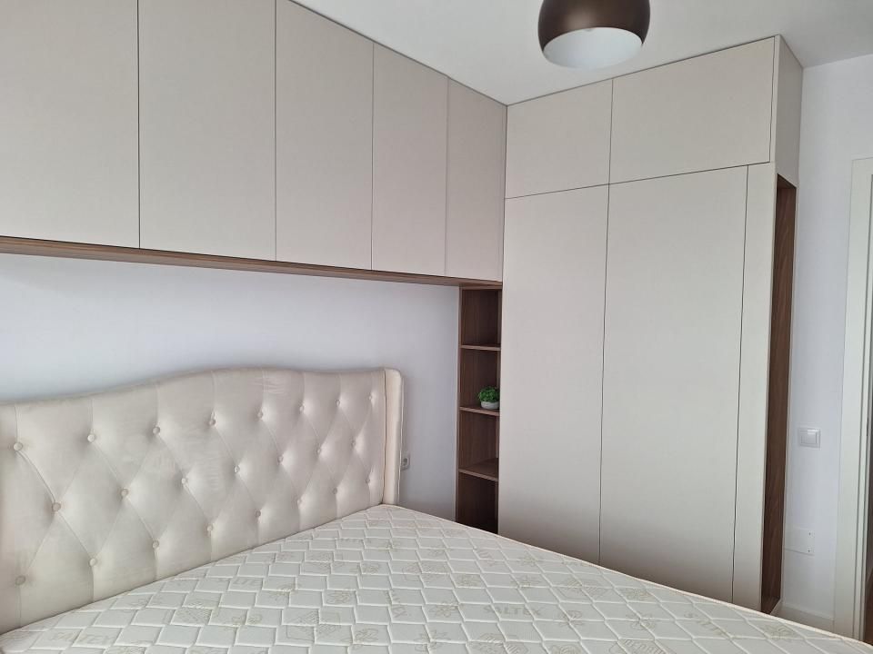 Apartament 2 camere | modern | nelocuit | Eroilor Residence – fotografia 7 din 9