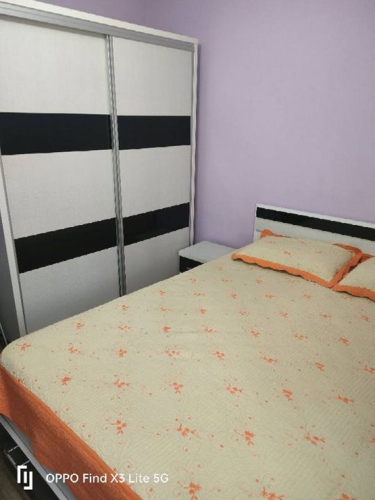 Apartament 2 camere de închiriat în Trivale | Parter | Centrală proprie – fotografia 3 din 7