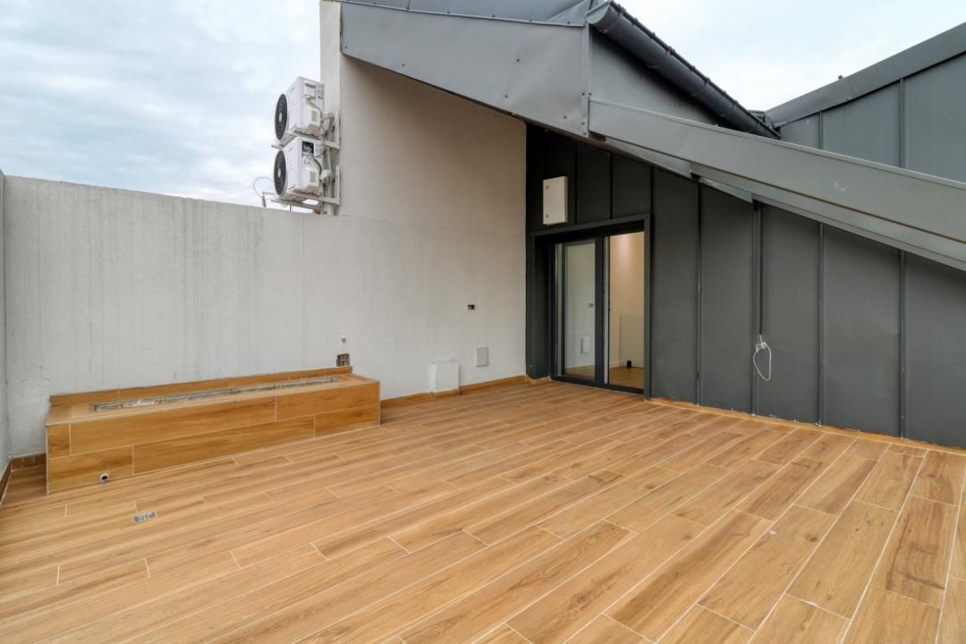 NEW CONCEPT HOUSE | 235 MP UTILI | OPEN SPACE & TERRACES – fotografia 15 din 33