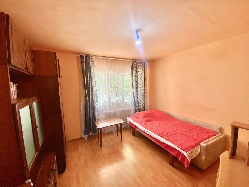Garsonieră mobilată, utilată, parter, str. Erofte Grigore, Ioșia – fotografia 1 din 10