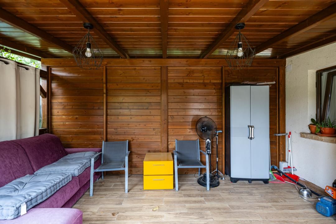 Casa parter, renovata, mobilata, gradina amenajata, str Petofi Sandor-Dumbravita – fotografia 26 din 40