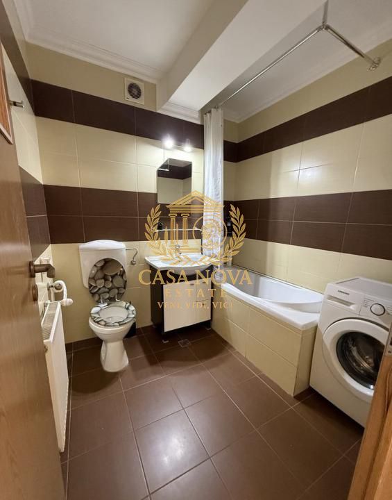 Apartament 2 camere 62mp, cartier Europa, finisat modern, AC – fotografia 4 din 7