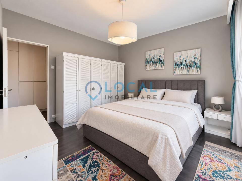 Apartament 3 camere decomandate | Marasti – Dorobantilor | 72 mp | Etaj 2 – fotografia 4 din 20