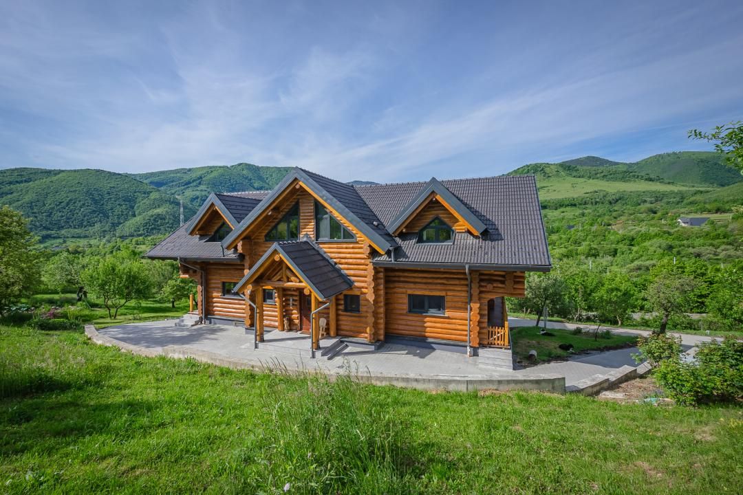 Stil de viață de vânzare – liniște, natură și confort premium – fotografia 6 din 55