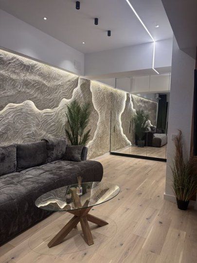 2 Camere de inchiriat | Pipera - FIRST ESTATES | Pet-friendly | Parcare – fotografia 1 din 8