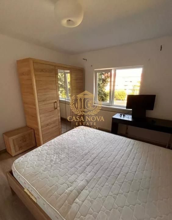 Apartament 2 camere 5m4p, balcon 6mp, parcare, zona Sigma – fotografia 4 din 5