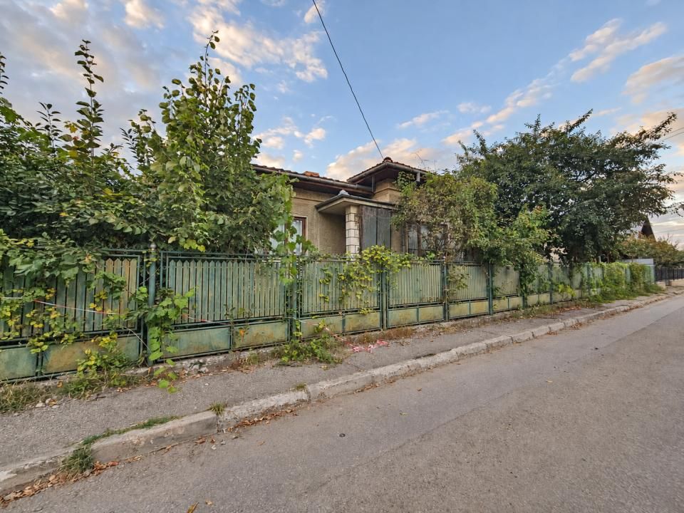 Casă de vânzare în Câmpinița – strada Dunării | 95.000 €-Oportunitate investitii – fotografia 28 din 34