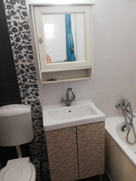 2 Camere de inchiriat | Mosilor | Metrou | Mobilat & Utilat | – fotografia 17 din 24