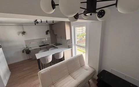 Apartament 3 camere , parcare subterană, PET FRIENDLY