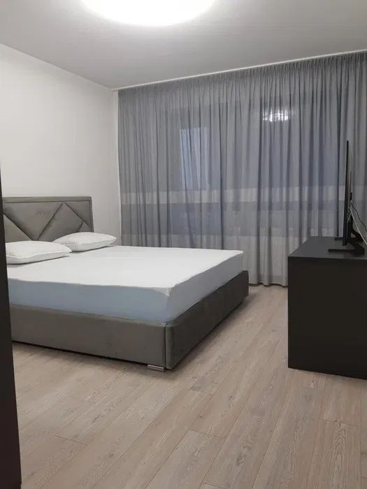 Apartament 2 camere Tomis Plus – fotografia 6 din 9