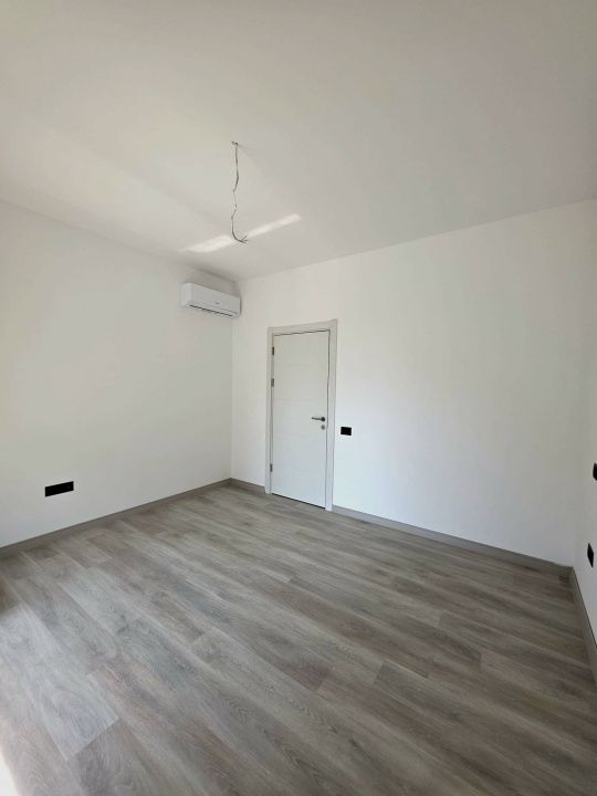 Tomis Plus – Apartament 2 camere, bloc nou, finisat la cheie – fotografia 7 din 12