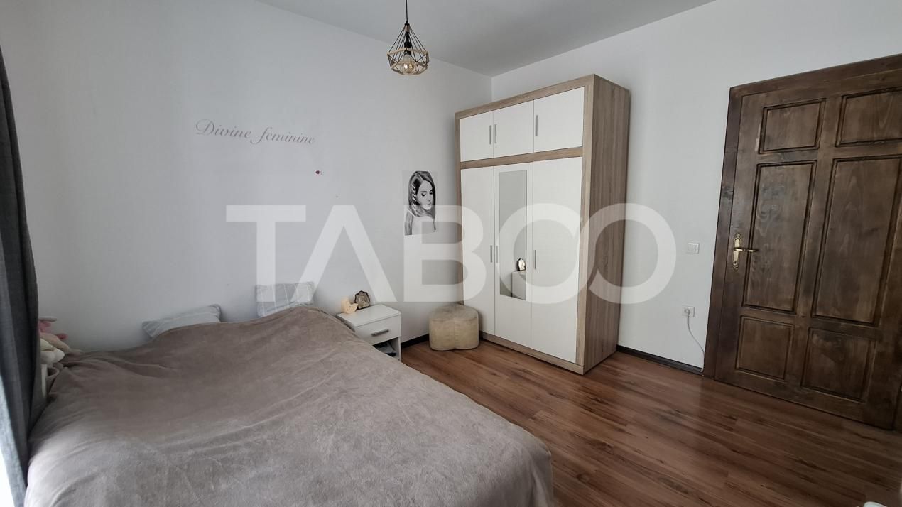 Apartament 3 camere 68 mp etaj 1 balcon loc parcare Frunzei Turnisor – fotografia 16 din 16