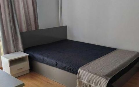 3 Camere de inchiriat | Rahova | Mobilat | Utilat