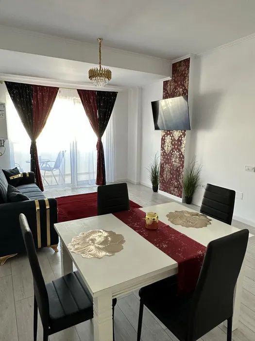 Apartament 2 Camere, LUX, 45 mp, lift, parcare, panoramic, zona Eroilor! – fotografia 3 din 7