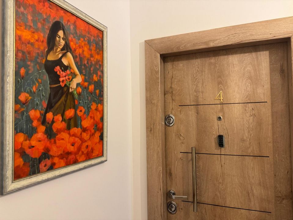 Apartament 2 camere, bloc nou – Piața Ovidiu | Cazino | Constanța – fotografia 13 din 19