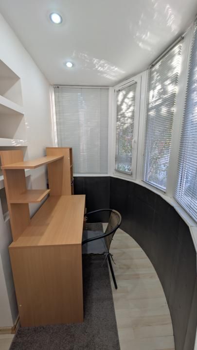 3 Camere | Plopilor | 2 Dormitoare | 70 mp | Etaj 3 | UBB Sport – fotografia 6 din 11