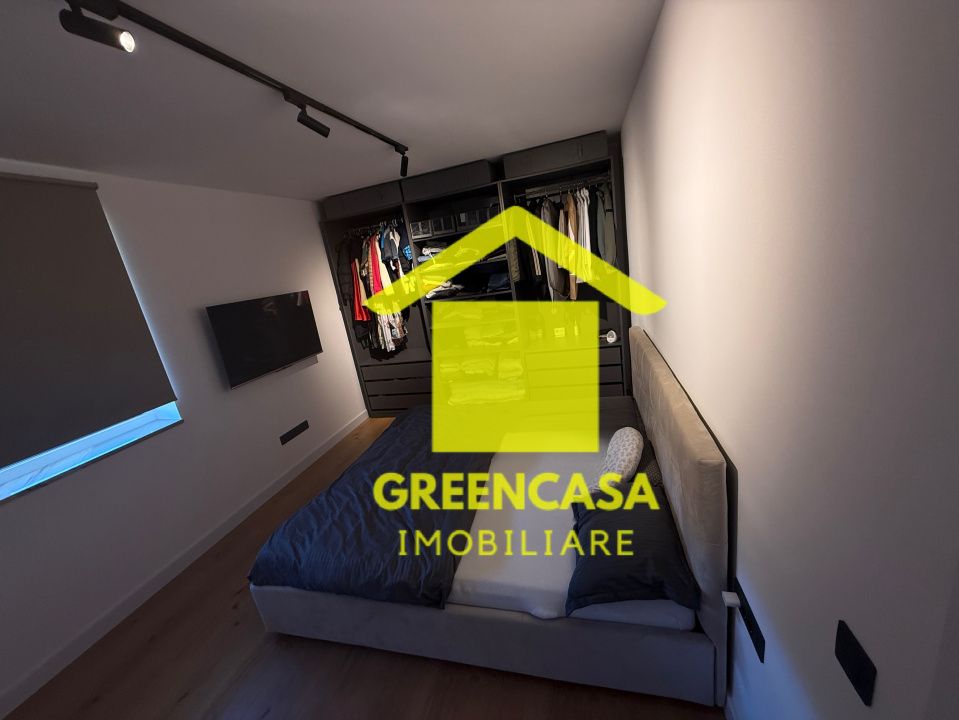 Apartament 4 camere , 90 mp , 2 parcări subterane – fotografia 3 din 10