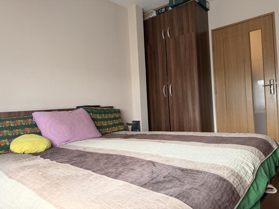 Apartament 2 camere, 38 mp utili, renovat, mobilat, etaj 5-Calea Sagului – fotografia 1 din 8