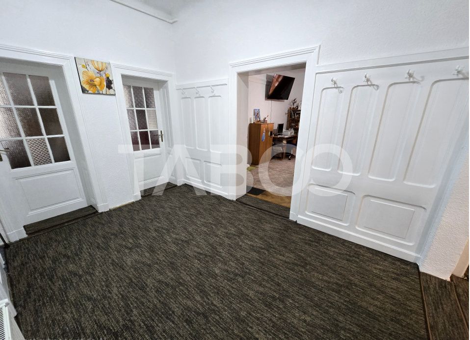 Apartament decomandat 4 camere 130mpu pivnita acces auto Orasul de Jos – fotografia 12 din 30
