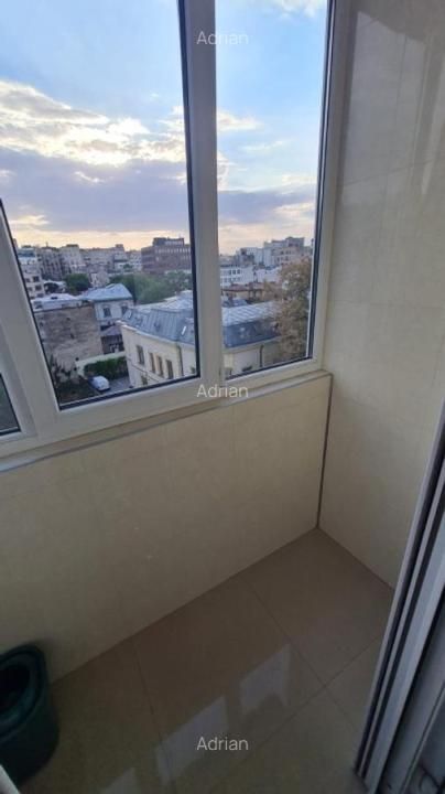 Garsoniera de inchiriat | Universitate | Metrou | Centrala Proprie – fotografia 8 din 9