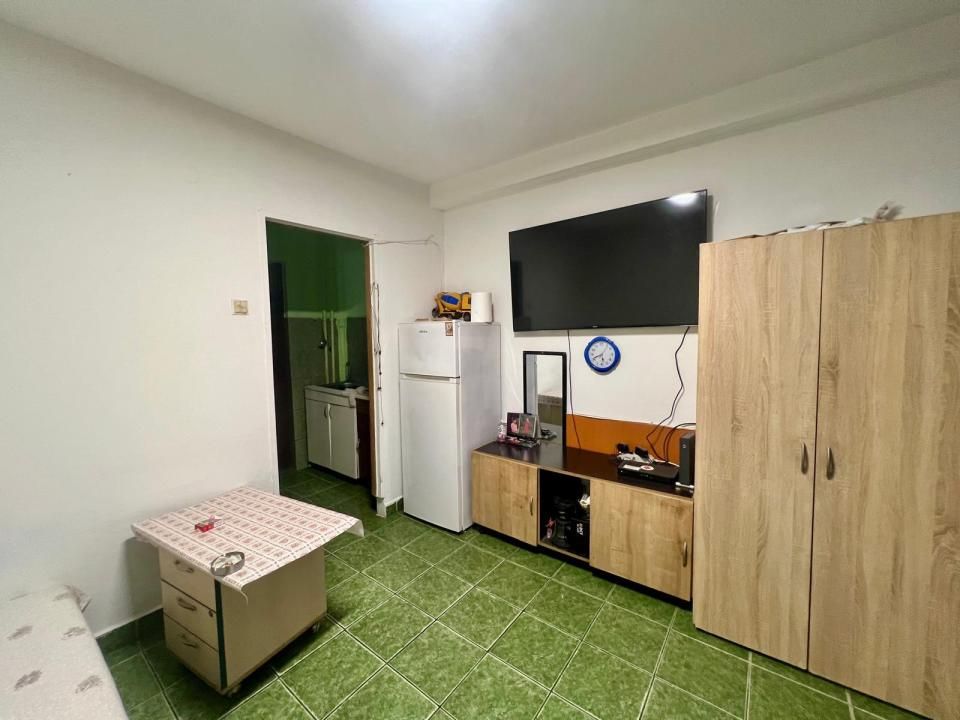 Pachet investitional, 2 garsoniere, 36 mp utili, etaj 1 - Zona UMT – fotografia 8 din 11