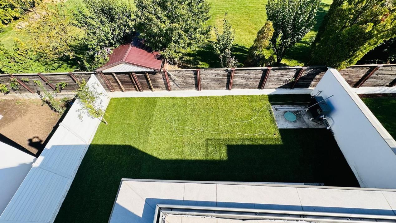 CASA 4 CAMERE | Corbeanca Ostratu | Vedere lac | Pompă de căldură | – fotografia 20 din 24