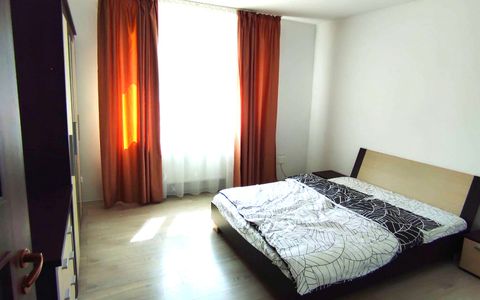 Casa noua de inchiriat in Alba Iulia zona Centru