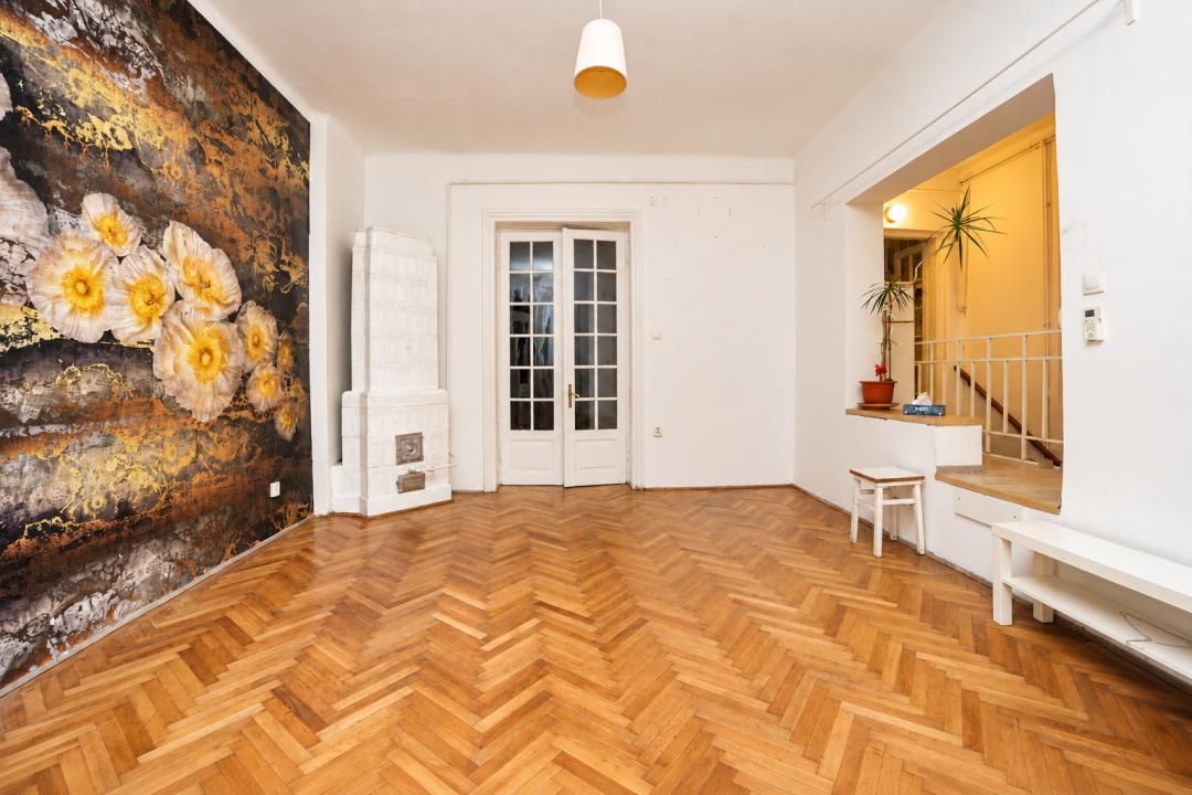 Apartament 2 Camere | Vilă Interbelică | Strada Toamnei – Dacia – fotografia 6 din 19