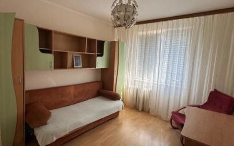 3 Camere de inchiriat | Dristor | Metrou | Mobilat | Utilat
