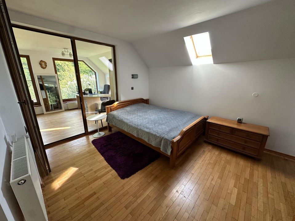 Casă individuală modernă, 200 mp utili, teren 655 mp, Tauti, Floresti – fotografia 11 din 18