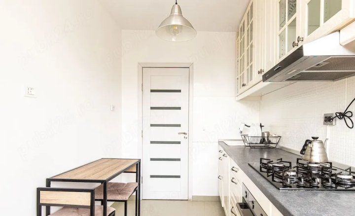 2 Camere de inchiriat | Floreasca | Centrala | Pet-Friendly | Parcare | Metrou – fotografia 6 din 8