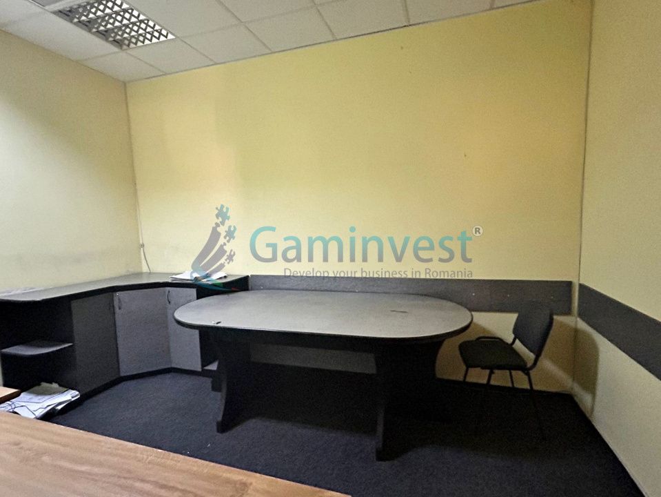 Spatiu comercial de inchiriat cu vizibilita excelenta, Rogerius, Oradea, Bihor – fotografia 6 din 6