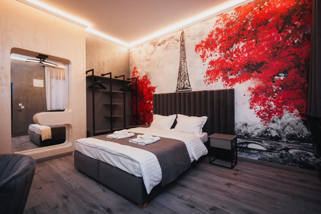 Spațiu comercial - Hotel - afacere la cheie de vânzare – fotografia 26 din 30